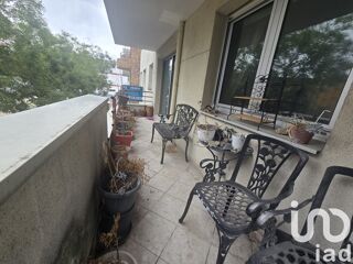  Appartement � vendre 3 pi�ces 85 m�