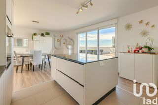  Appartement � vendre 4 pi�ces 112 m�