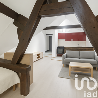  Appartement � vendre 1 pi�ce 24 m�