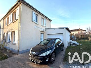  Maison � vendre 4 pi�ces 100 m�