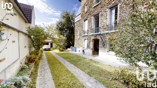  Maison  vendre 7 pices 153 m