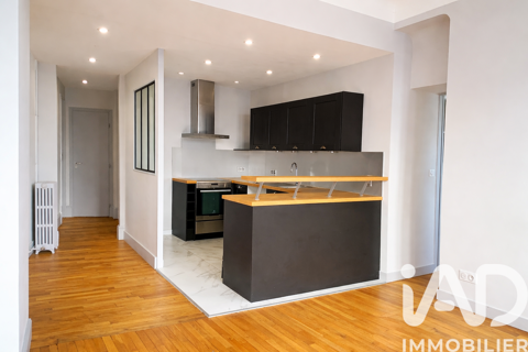  Appartement � louer 6 pi�ces 105 m� Orl�ans