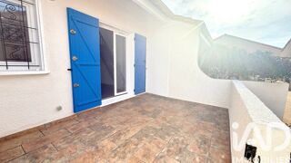  Maison � vendre 3 pi�ces 40 m�