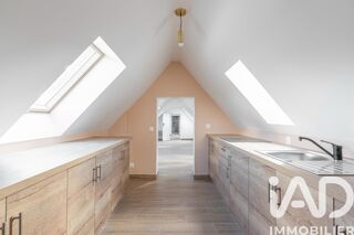  Appartement � vendre 2 pi�ces 75 m�