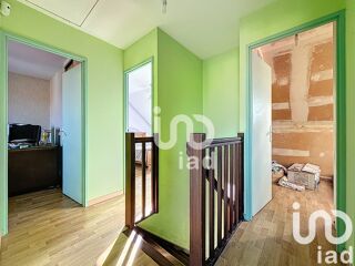  Maison � vendre 5 pi�ces 92 m�