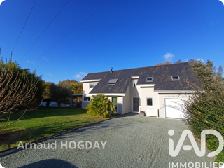  Maison � vendre 7 pi�ces 196 m�