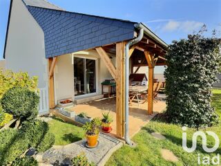  Maison � vendre 8 pi�ces 150 m�