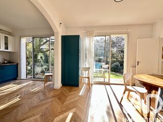  Maison � vendre 8 pi�ces 181 m�