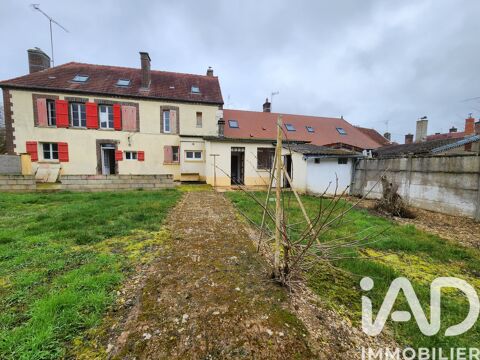  Vente Maison/villa 6 pi�ces Maison - 6 pi�ce(s) - 150 m�