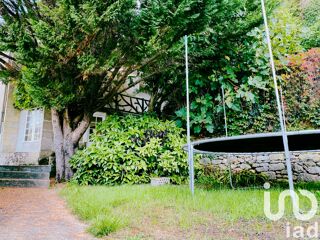  Maison � vendre 4 pi�ces 85 m�