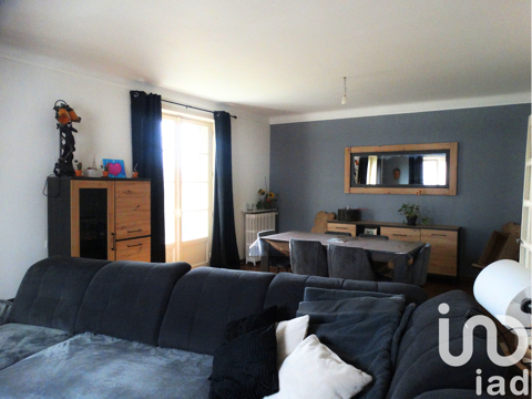   Vente Maison/villa 10 pi�ces Maison - 10 pi�ce(s) - 194 m�