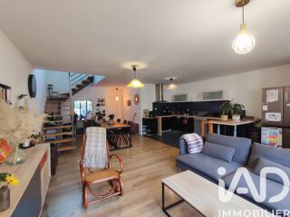  Maison � vendre 4 pi�ces 109 m�