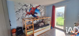  Maison � vendre 4 pi�ces 91 m�