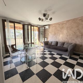  Appartement � vendre 3 pi�ces 64 m�