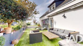  Maison � vendre 5 pi�ces 107 m�