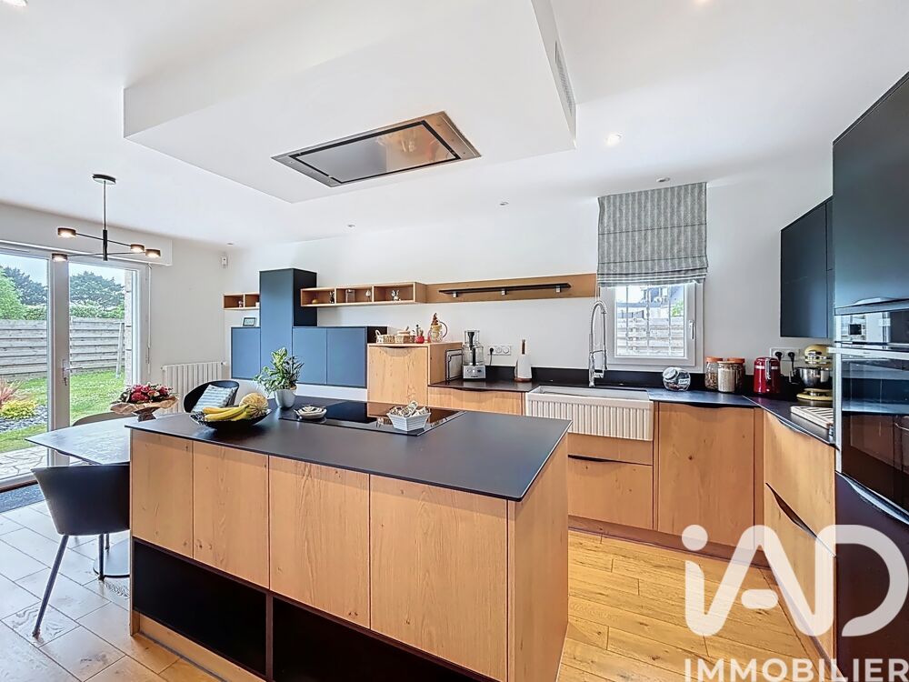 � vendre  Maison Sainte-Anne-d'Auray (56400)
