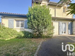  Maison � vendre 5 pi�ces 125 m�