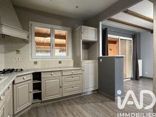  Maison � vendre 5 pi�ces 114 m�