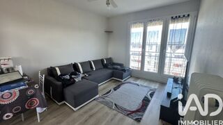  Appartement � vendre 4 pi�ces 63 m�