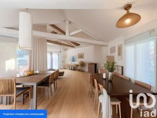  Maison � vendre 5 pi�ces 144 m�