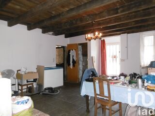  Maison � vendre 3 pi�ces 82 m�
