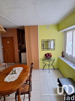  Maison � vendre 4 pi�ces 137 m�