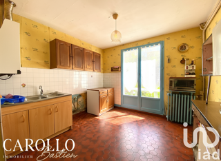  Maison � vendre 5 pi�ces 93 m�