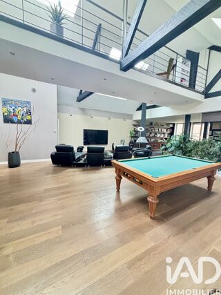  Loft � vendre 7 pi�ces 330 m� Armenti�res
