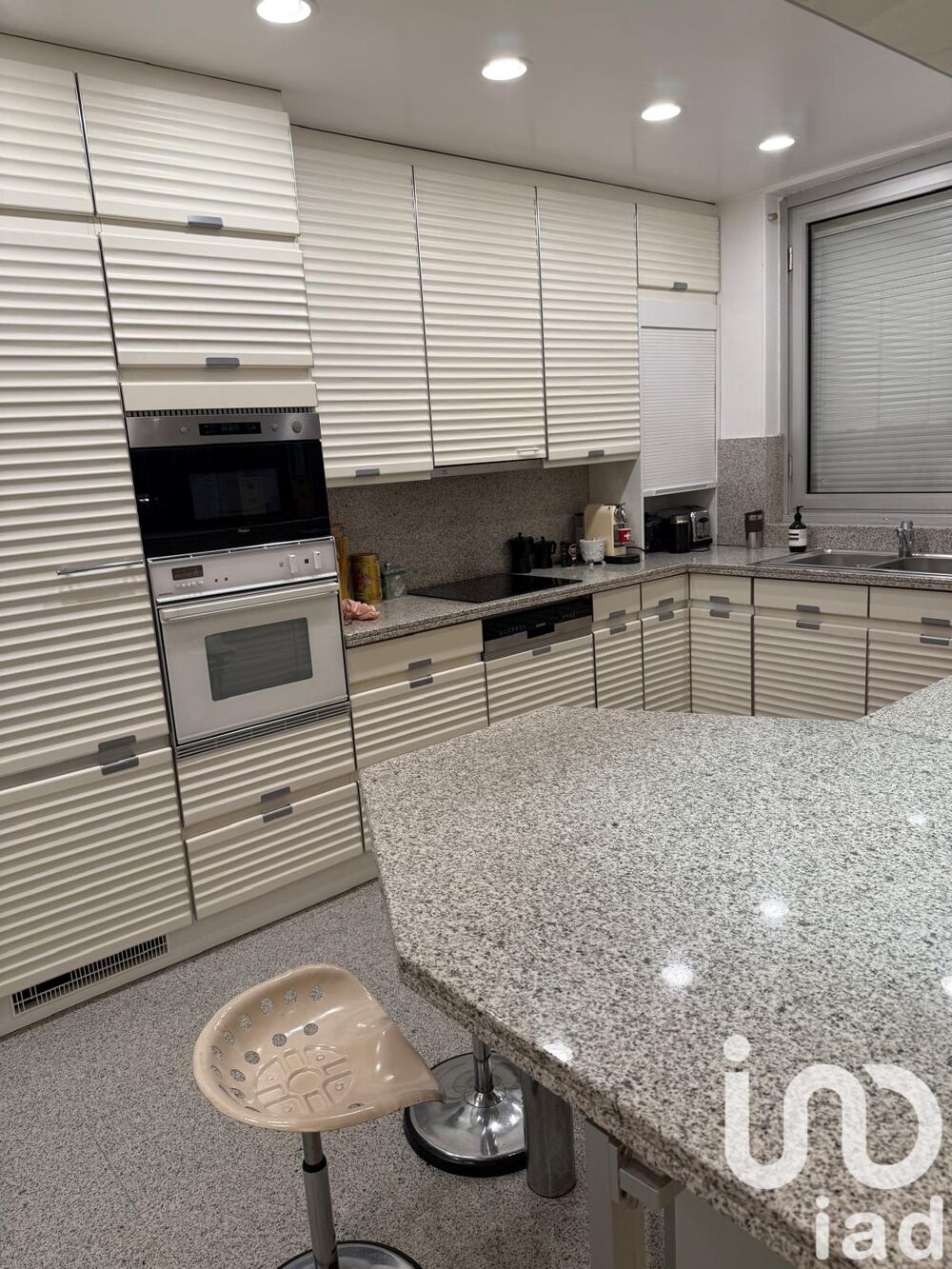  vendre  Maison Le Raincy (93340)