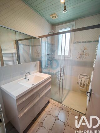  Maison � vendre 4 pi�ces 95 m�