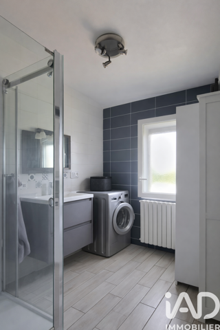  Maison � vendre 4 pi�ces 92 m�