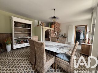  Maison � vendre 7 pi�ces 230 m�