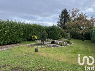  Maison � vendre 5 pi�ces 114 m�