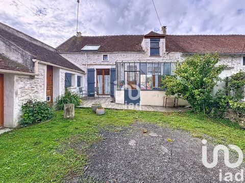   Vente Maison/villa 5 pi�ces Maison - 5 pi�ce(s) - 89 m�