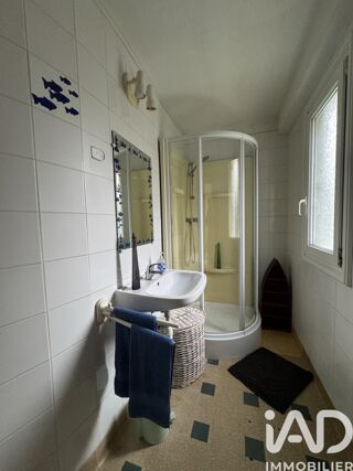  Appartement � vendre 2 pi�ces 50 m�