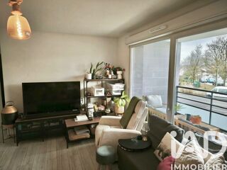  Appartement � vendre 2 pi�ces 51 m�