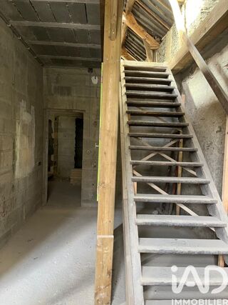  Maison � vendre 4 pi�ces 200 m�