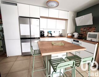  Appartement � vendre 3 pi�ces 65 m�