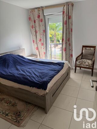  Appartement � vendre 3 pi�ces 61 m�