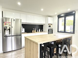  Maison � vendre 4 pi�ces 76 m�