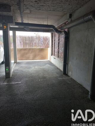 Parking / Garage � vendre 13 m�