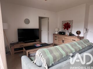  Appartement � vendre 2 pi�ces 45 m�