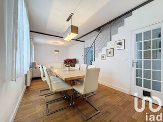  Maison � vendre 7 pi�ces 160 m�