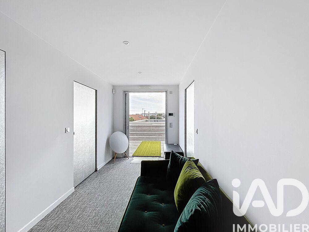  vendre  Villa La Rochelle (17000)