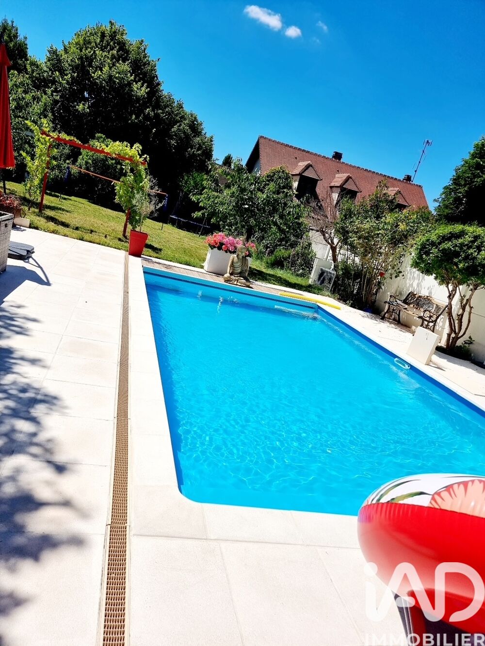 � vendre  Maison Le Raincy (93340)