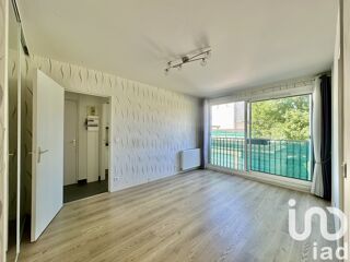  Appartement � vendre 2 pi�ces 38 m�