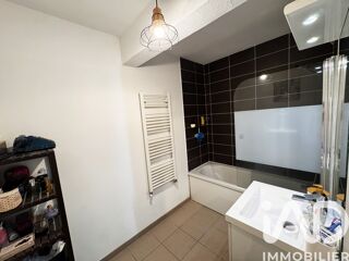  Appartement � vendre 3 pi�ces 75 m�