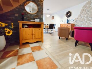  Maison � vendre 4 pi�ces 99 m�