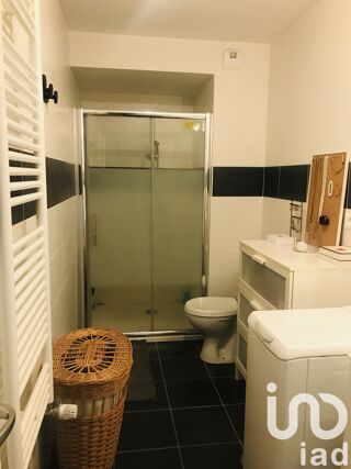  Appartement � vendre 2 pi�ces 37 m�