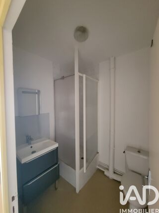  Appartement � vendre 1 pi�ce 28 m�